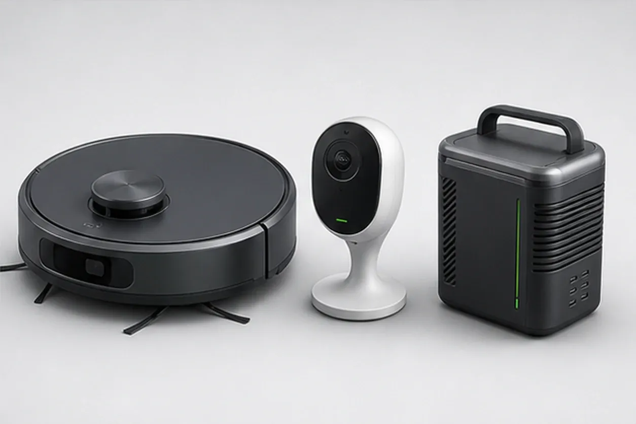 Smart Living