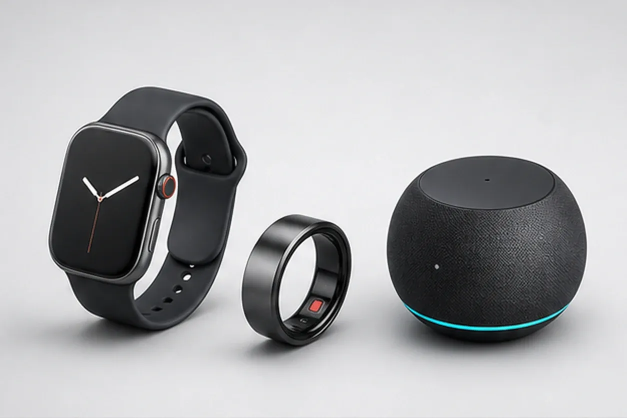 Smart Technology