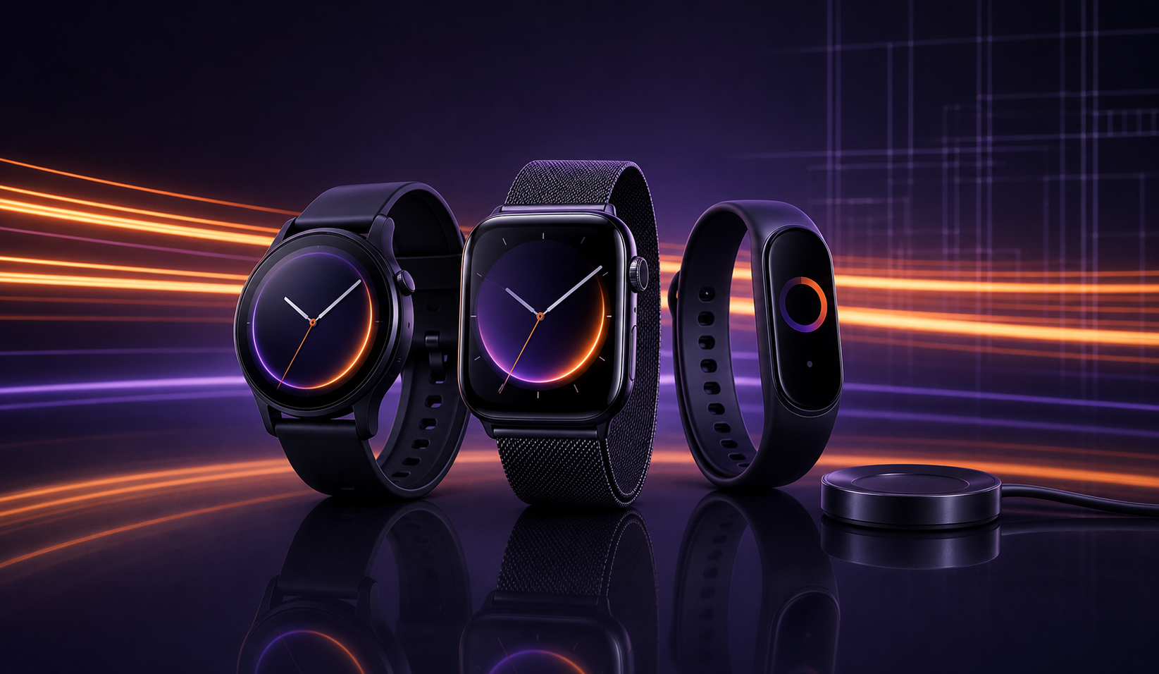 Wearables product category
